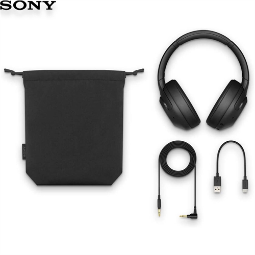 Tai Nghe SONY WH-XB900N 9